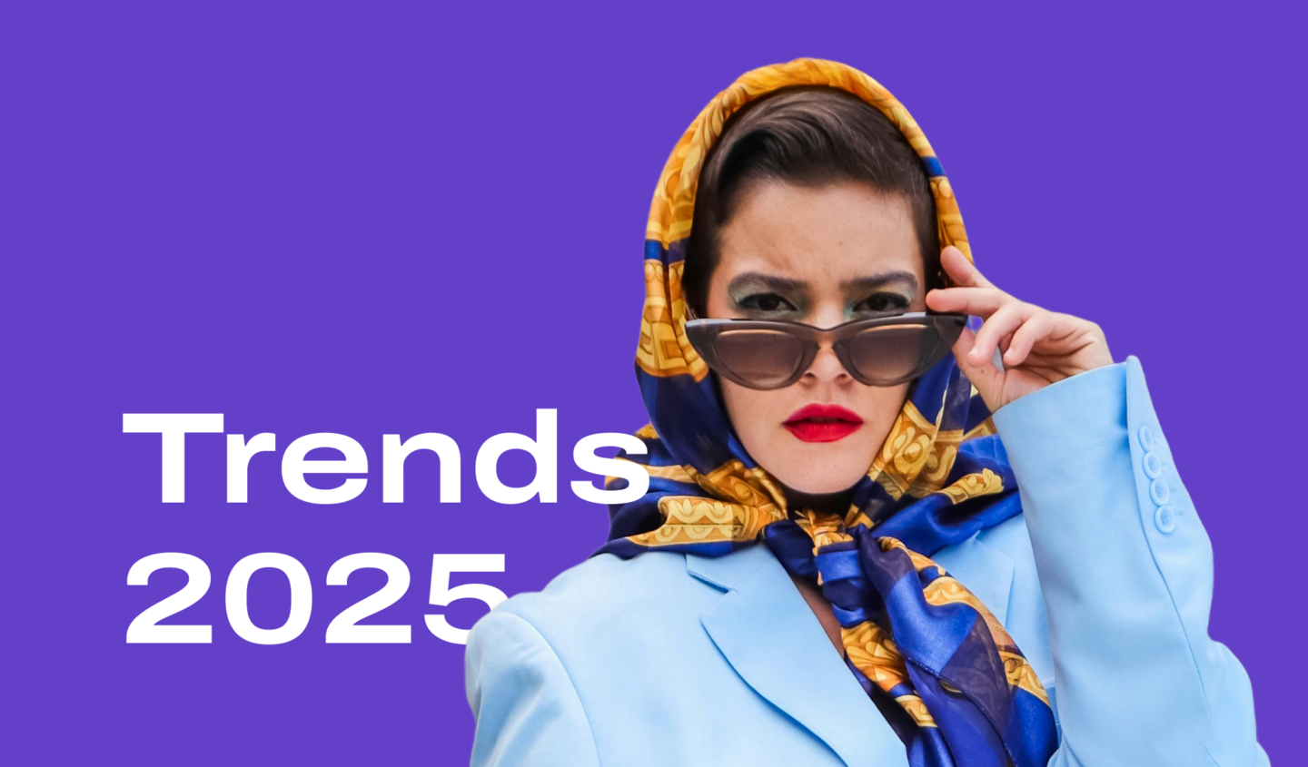 Trends2025